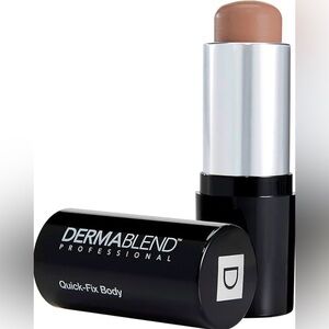 Dermablend Quick-Fix Full Coverage Foundation Stick, 65W Bronze (new)